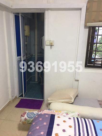 Blk 218 Bedok North Street 1 (Bedok), HDB 3 Rooms #137619332